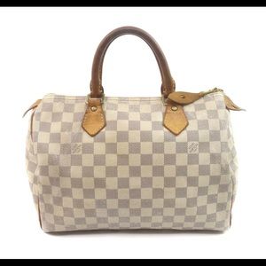 Louis Vuitton handbag